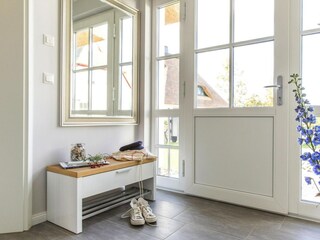 Maison de vacances Fuhlendorf Équipement 18
