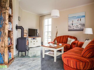 Ferienhaus Fuhlendorf Ausstattung 4