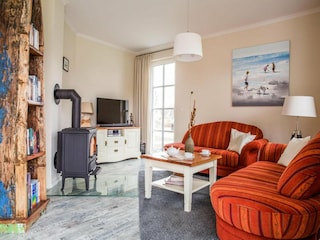 Vakantiehuis Fuhlendorf Kenmerken 4