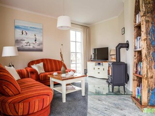 Ferienhaus Fuhlendorf Ausstattung 2