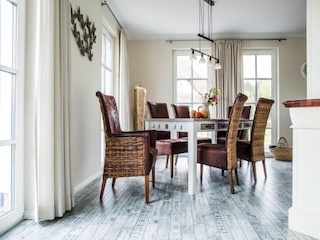 Ferienhaus Fuhlendorf Ausstattung 5