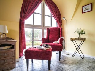 Ferienhaus Fuhlendorf Ausstattung 3