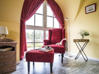 Ferienhaus Fuhlendorf Ausstattung 6