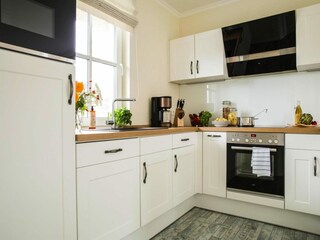 Holiday house Fuhlendorf Features 8