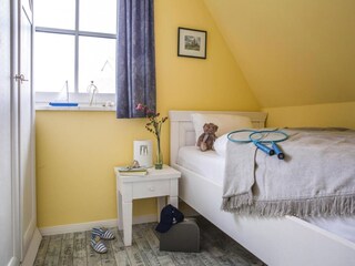 Vakantiehuis Fuhlendorf Kenmerken 9
