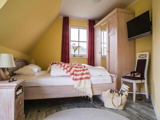 Maison de vacances Fuhlendorf Équipement 18