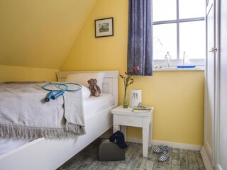 Vakantiehuis Fuhlendorf Kenmerken 10