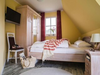 Ferienhaus Fuhlendorf Ausstattung 16