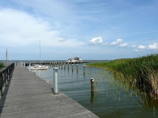 Vakantiehuis Fuhlendorf Omgeving 27