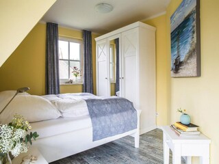 Holiday house Fuhlendorf Features 10
