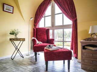 Holiday house Fuhlendorf Features 4