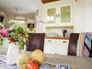 Holiday house Fuhlendorf Features 2