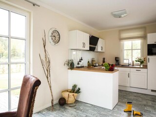 Holiday house Fuhlendorf Features 5