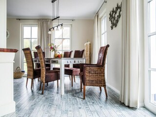 Ferienhaus Fuhlendorf Ausstattung 12