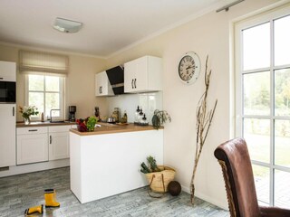 Holiday house Fuhlendorf Features 15