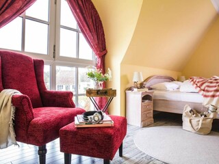 Ferienhaus Fuhlendorf Ausstattung 13