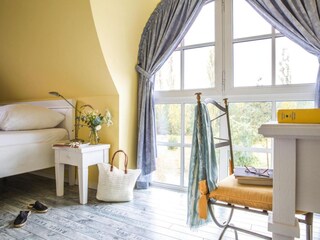 Ferienhaus Fuhlendorf Ausstattung 18