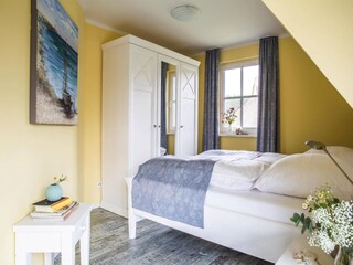 Ferienhaus Fuhlendorf Ausstattung 25