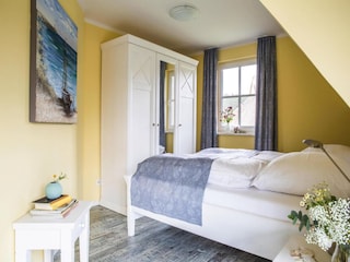 Maison de vacances Fuhlendorf Équipement 25