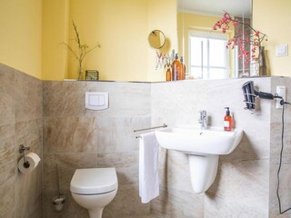 Holiday house Fuhlendorf Features 8