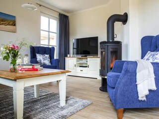Ferienhaus Fuhlendorf Ausstattung 19