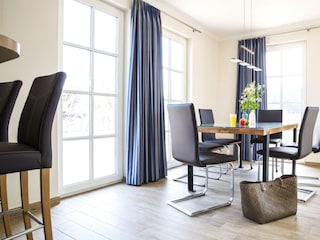 Ferienhaus Fuhlendorf Ausstattung 13
