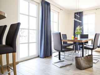 Vakantiehuis Fuhlendorf Kenmerken 13