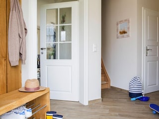 Ferienhaus Fuhlendorf Ausstattung 21