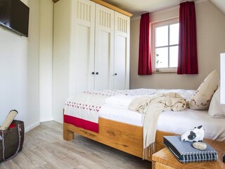 Ferienhaus Fuhlendorf Ausstattung 14