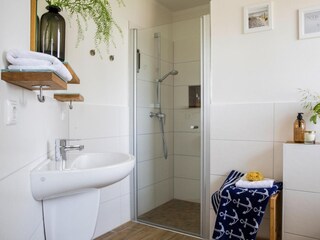 Vakantiehuis Fuhlendorf Kenmerken 15