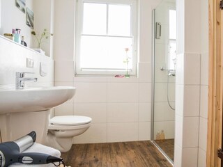 Ferienhaus Fuhlendorf Ausstattung 10