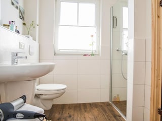Ferienhaus Fuhlendorf Ausstattung 14