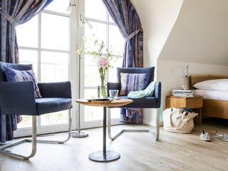 Ferienhaus Fuhlendorf Ausstattung 11