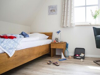 Ferienhaus Fuhlendorf Ausstattung 7