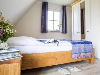 Ferienhaus Fuhlendorf Ausstattung 18