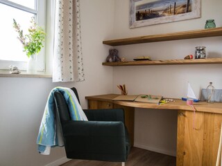 Casa per le vacanze Fuhlendorf Caratteristiche 8