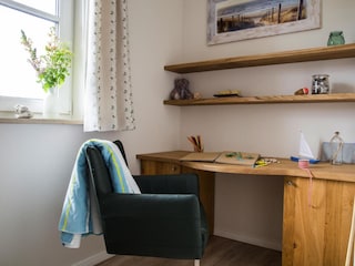 Ferienhaus Fuhlendorf Ausstattung 8