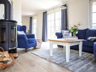 Ferienhaus Fuhlendorf Ausstattung 17