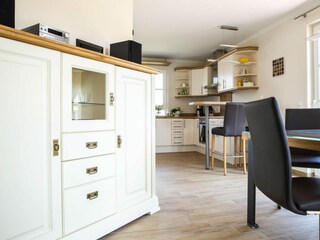 Ferienhaus Fuhlendorf Ausstattung 23