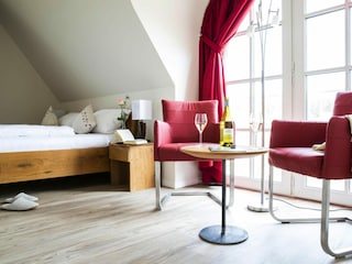 Ferienhaus Fuhlendorf Ausstattung 11
