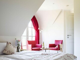Vakantiehuis Fuhlendorf Kenmerken 12