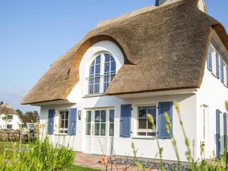 Holiday house Fuhlendorf Outdoor Recording 5