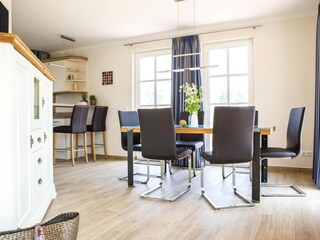 Vakantiehuis Fuhlendorf Kenmerken 23