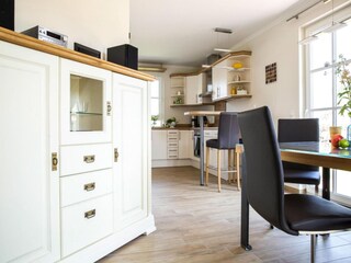 Casa per le vacanze Fuhlendorf Caratteristiche 11