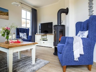 Holiday house Fuhlendorf Features 7