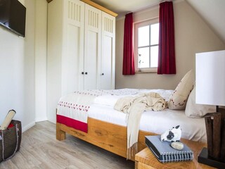 Casa per le vacanze Fuhlendorf Caratteristiche 12