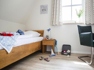Vakantiehuis Fuhlendorf Kenmerken 17