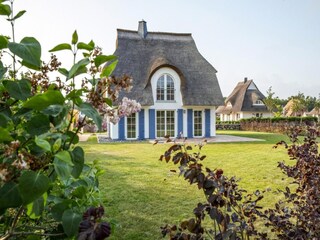 Holiday house Fuhlendorf Outdoor Recording 2