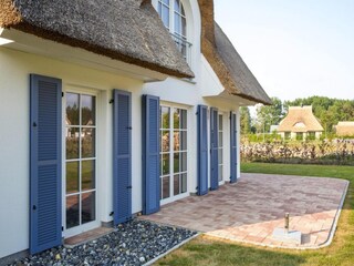 Vakantiehuis Fuhlendorf Buitenaudio-opname 4