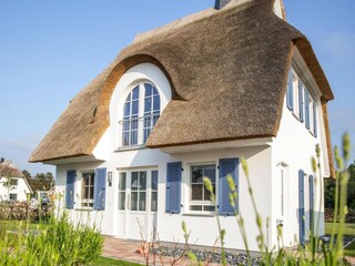 Vakantiehuis Fuhlendorf Buitenaudio-opname 1